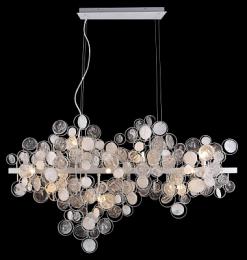 Подвесной светильник Crystal Lux  - 3